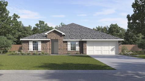 150 Cavalry Lane Waxahachie TX 75165