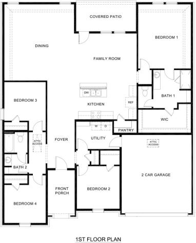 150 Cavalry Lane Waxahachie TX 75165