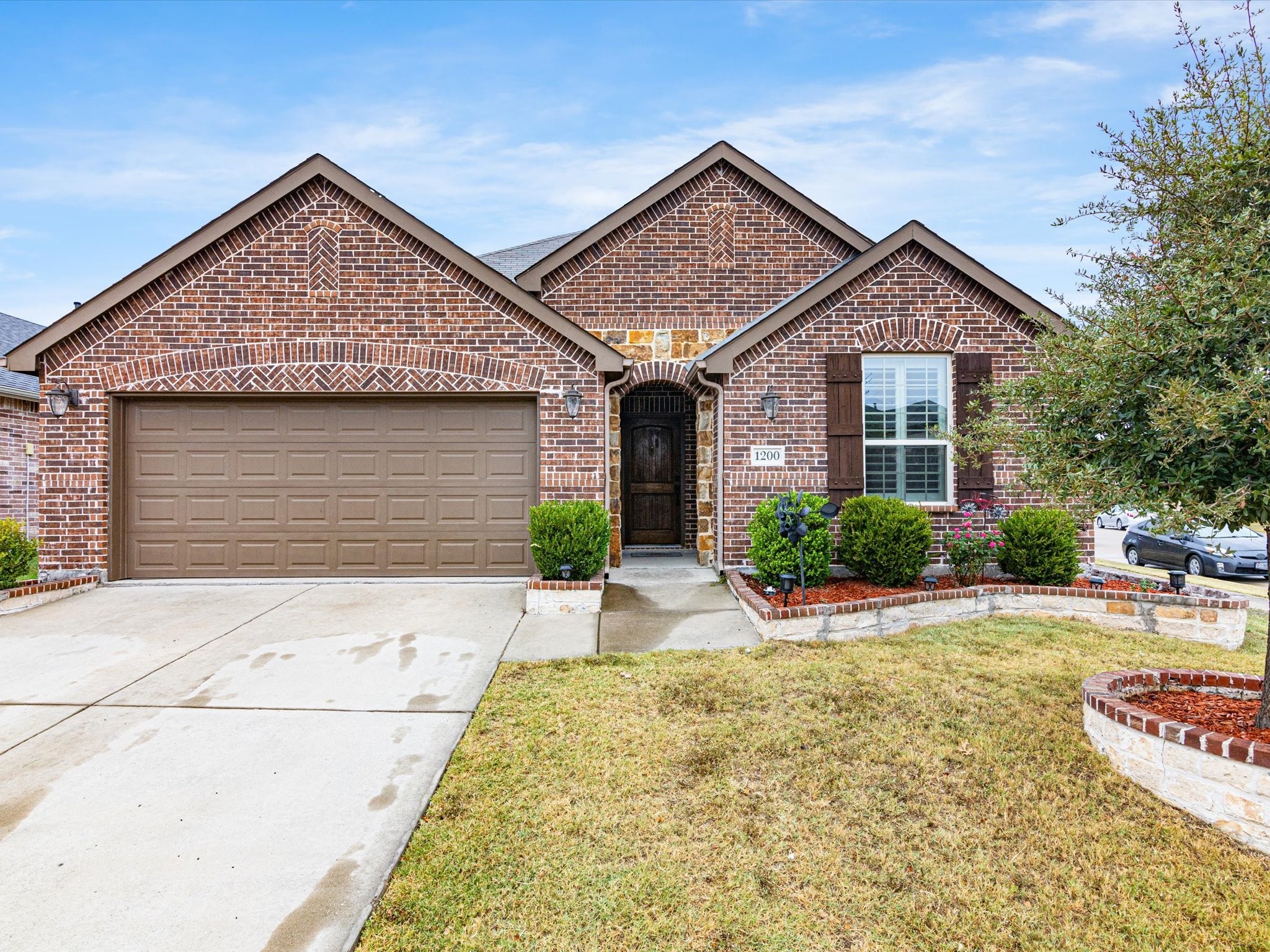 1200 Roadrunner Drive Little Elm TX 75068