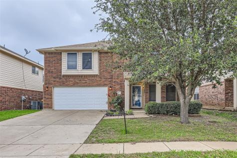 151 Independence Avenue Venus TX 76084
