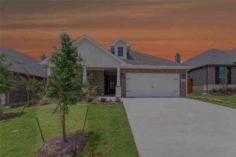 529 Waterford Park Boulevard Weatherford TX 76087