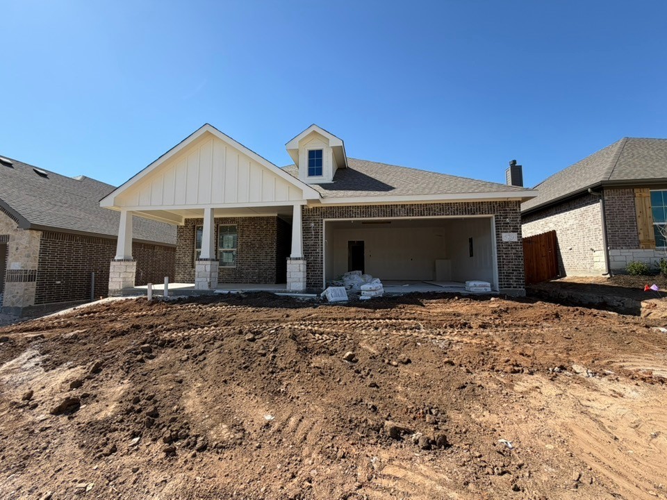 529 Waterford Park Boulevard Weatherford TX 76087