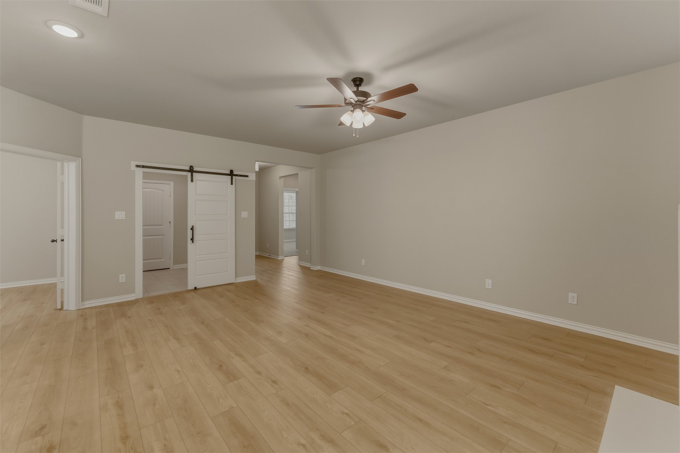 529 Waterford Park Boulevard Weatherford TX 76087