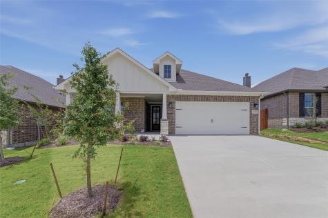 529 Waterford Park Boulevard Weatherford TX 76087
