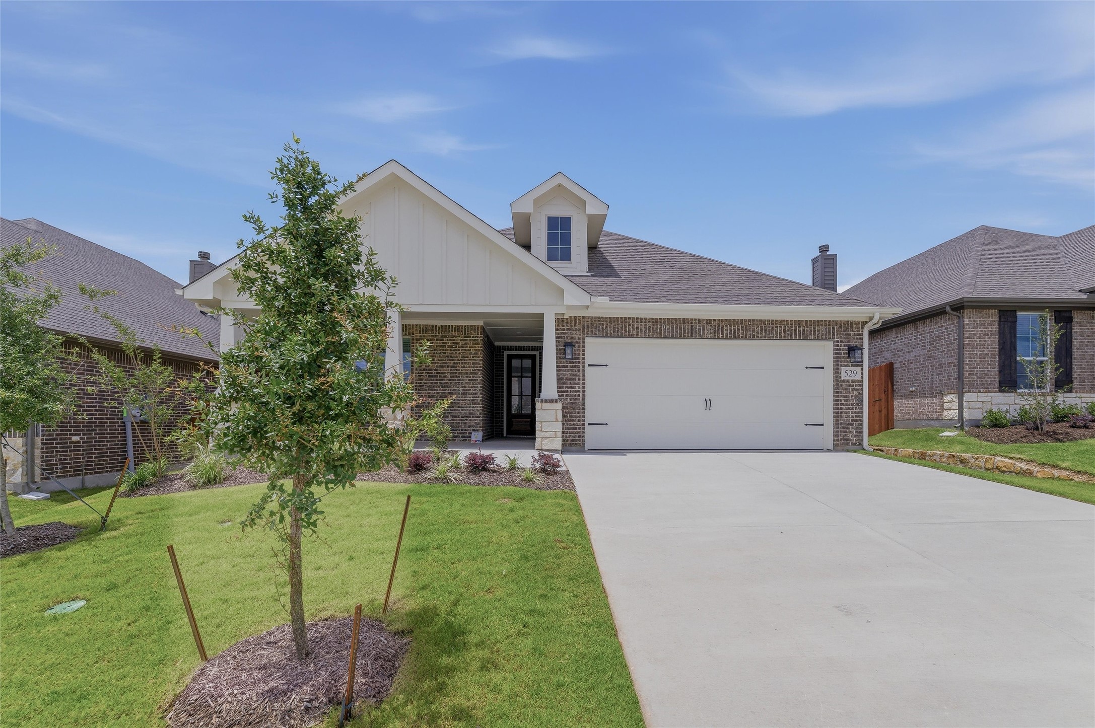 529 Waterford Park Boulevard Weatherford TX 76087