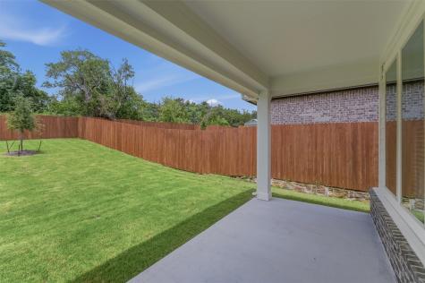 529 Waterford Park Boulevard Weatherford TX 76087
