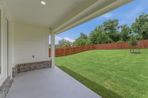 529 Waterford Park Boulevard Weatherford TX 76087