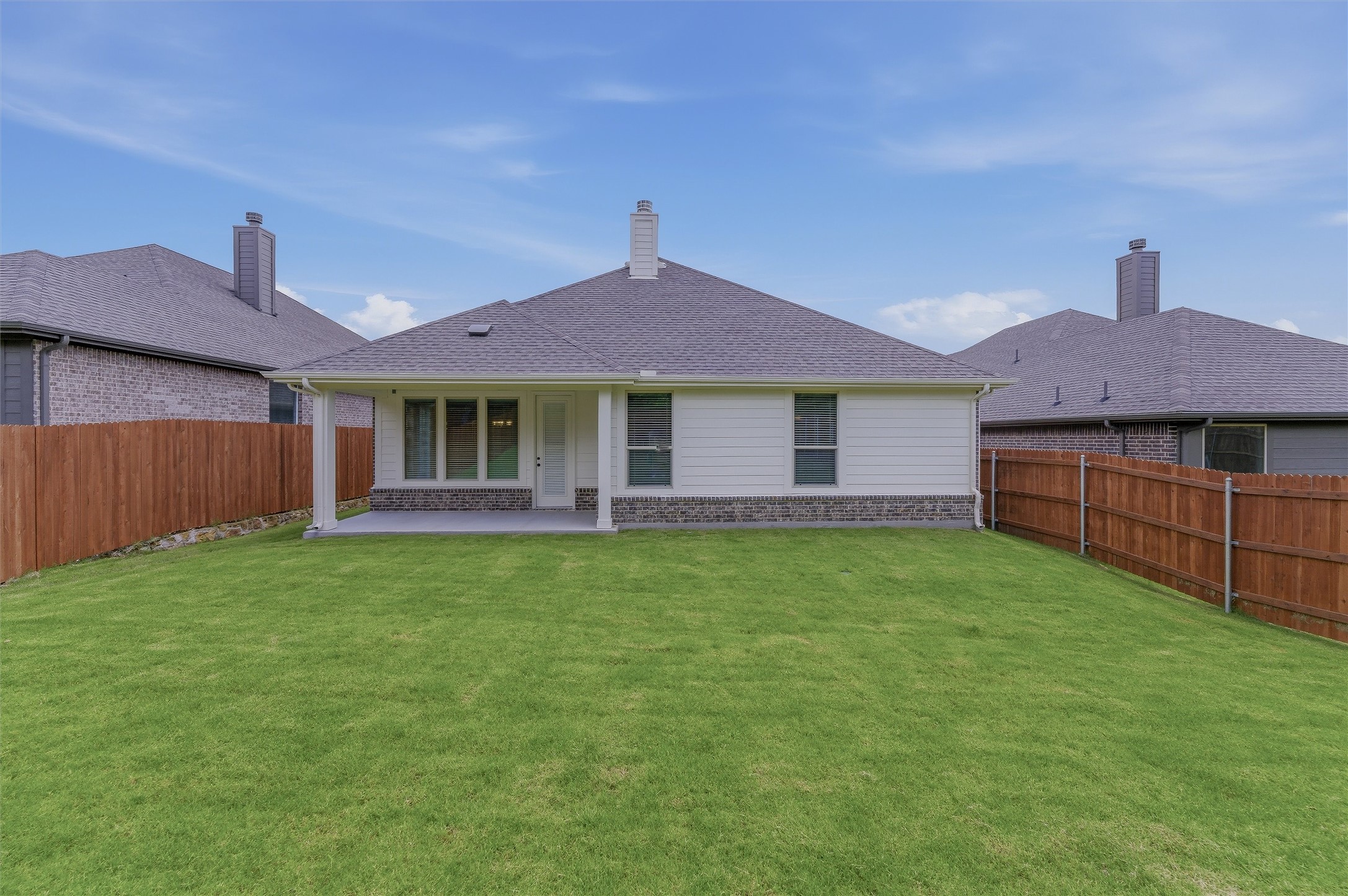 529 Waterford Park Boulevard Weatherford TX 76087