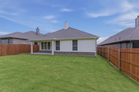 529 Waterford Park Boulevard Weatherford TX 76087