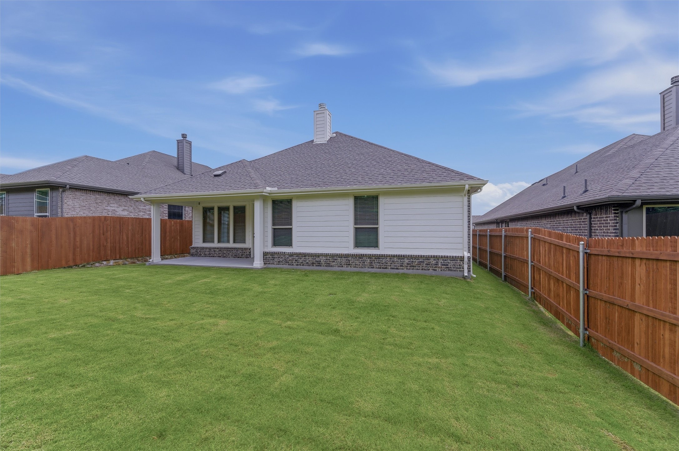 529 Waterford Park Boulevard Weatherford TX 76087