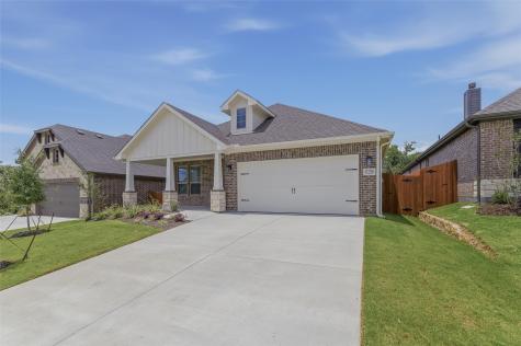 529 Waterford Park Boulevard Weatherford TX 76087