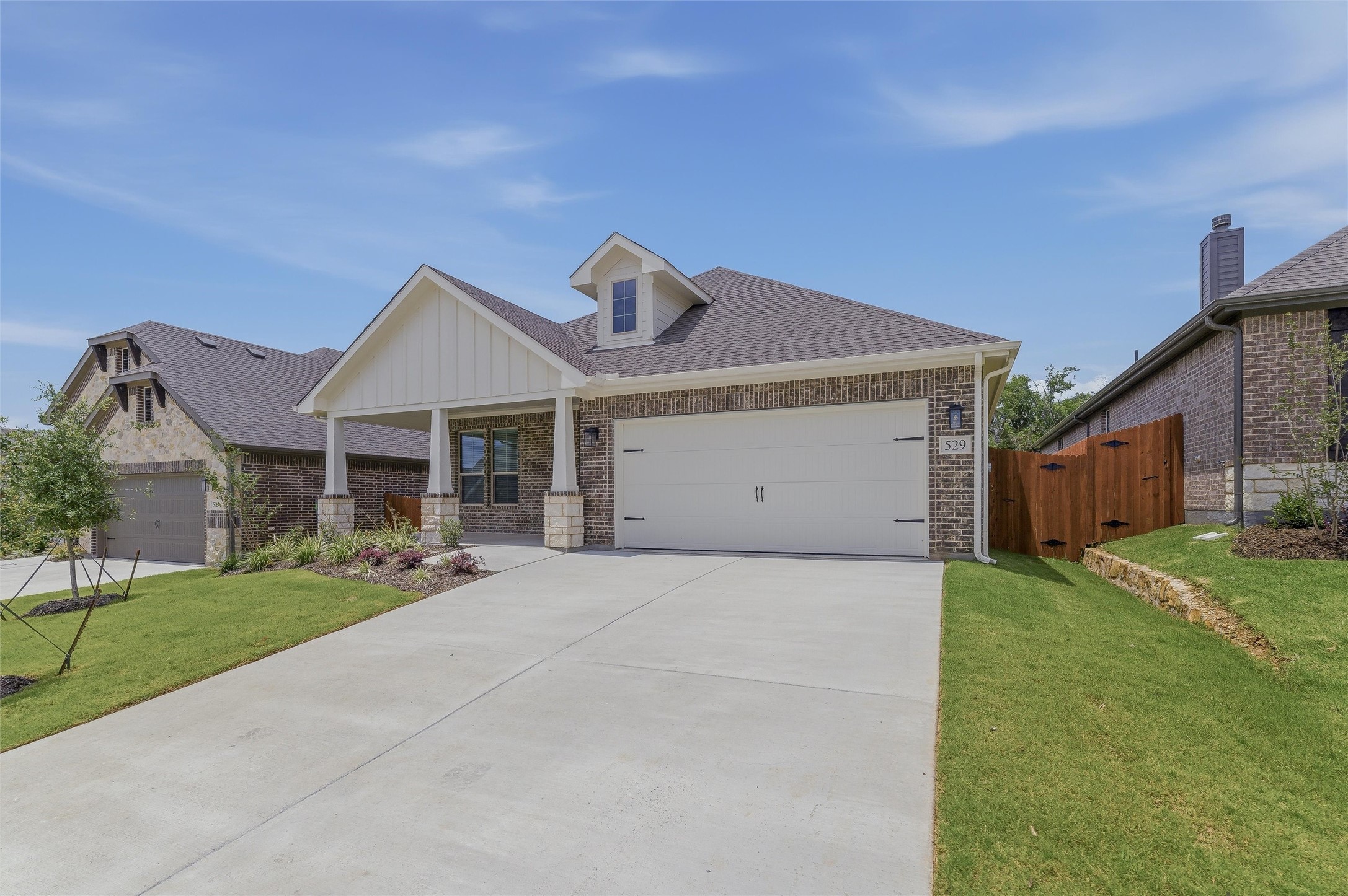 529 Waterford Park Boulevard Weatherford TX 76087