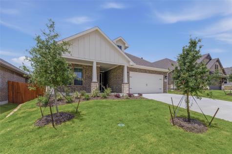 529 Waterford Park Boulevard Weatherford TX 76087