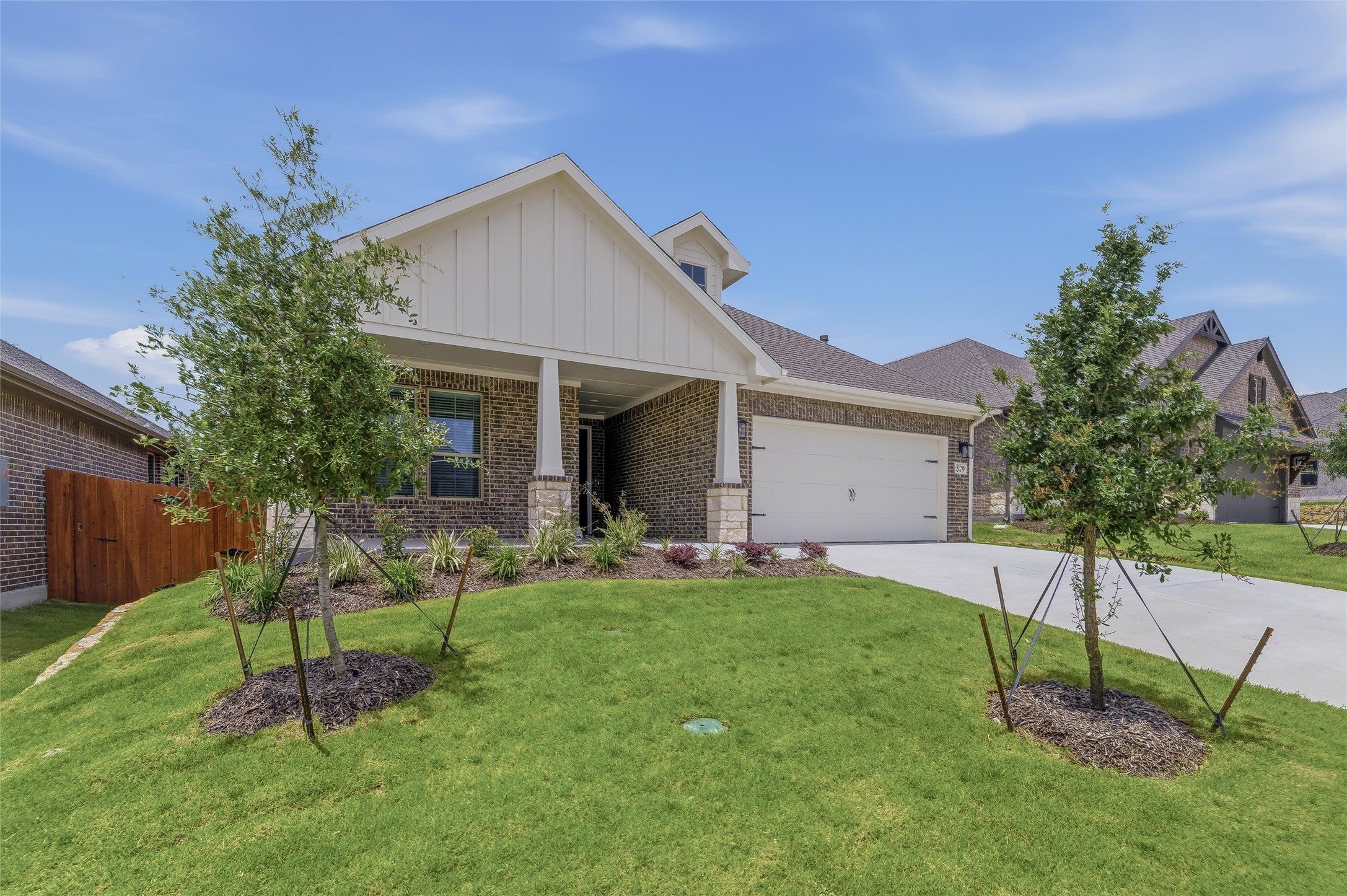 529 Waterford Park Boulevard Weatherford TX 76087