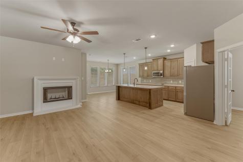 529 Waterford Park Boulevard Weatherford TX 76087