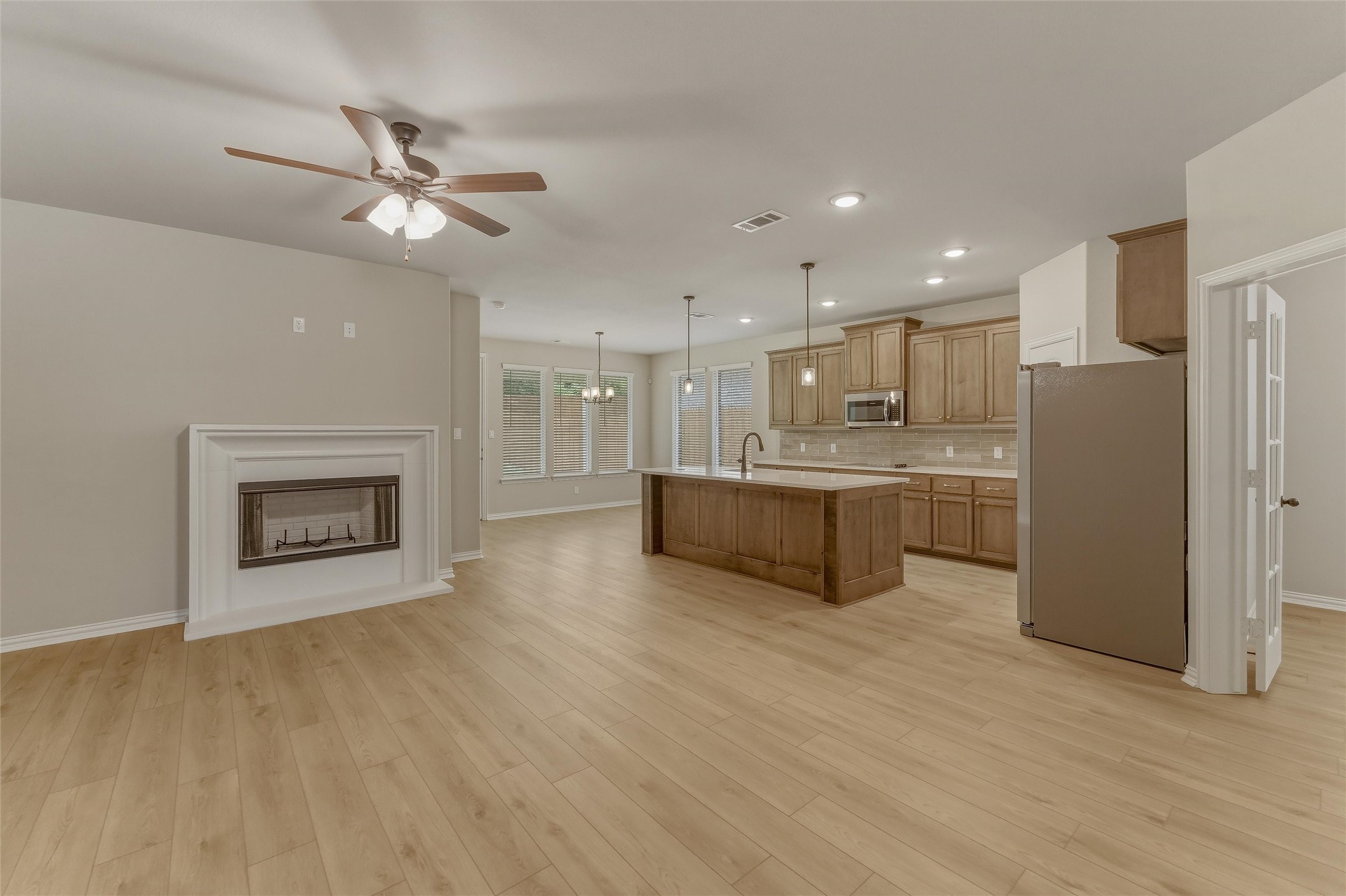 529 Waterford Park Boulevard Weatherford TX 76087