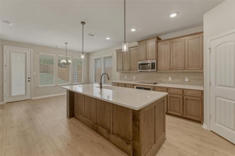 529 Waterford Park Boulevard Weatherford TX 76087