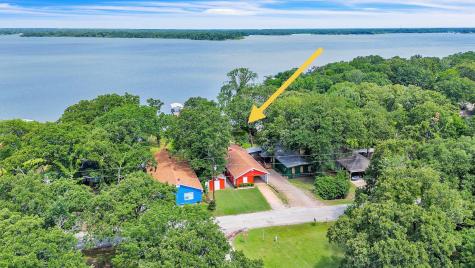 10032 Brinwood Drive Wills Point TX 75169