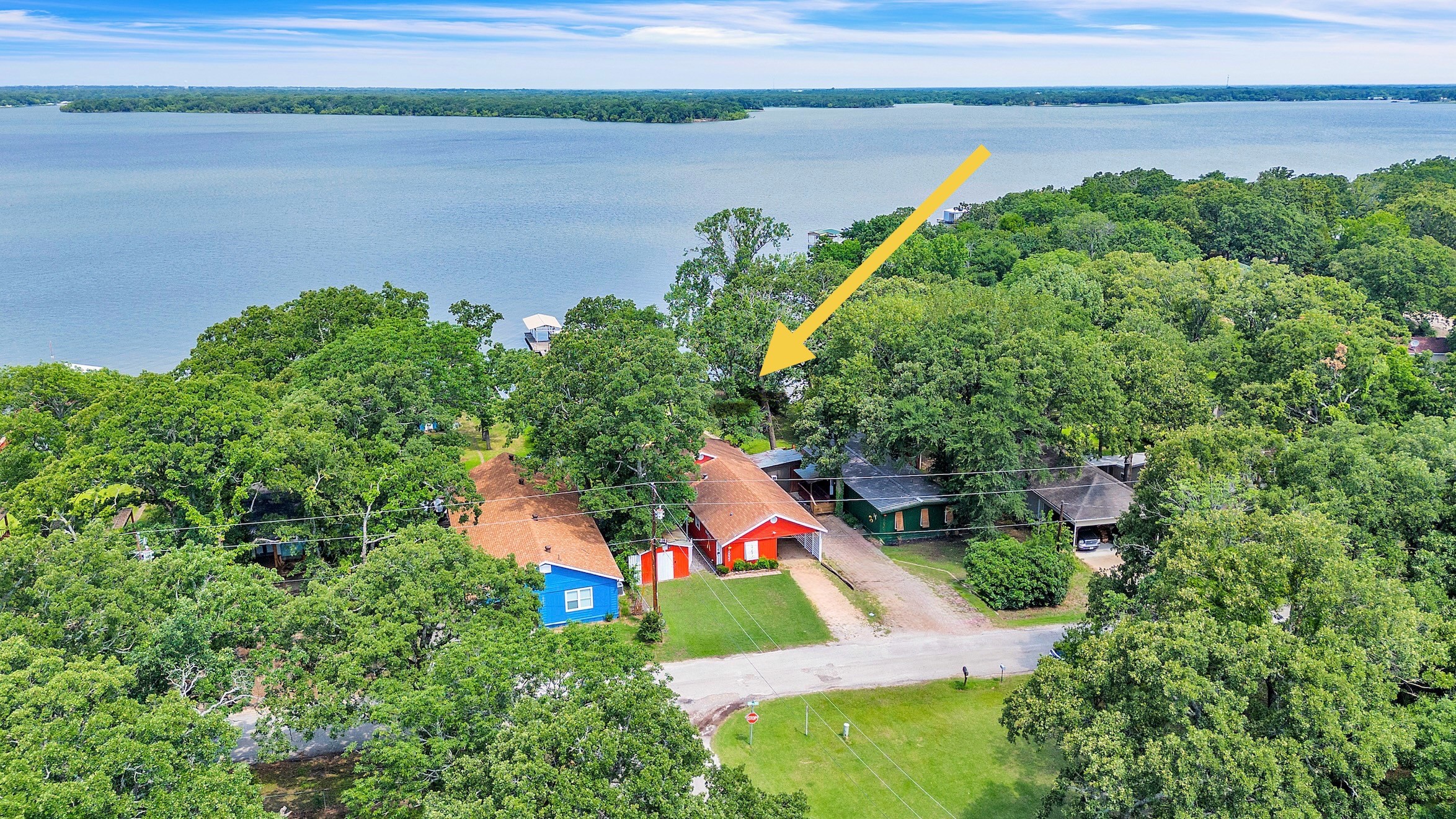 10032 Brinwood Drive Wills Point TX 75169