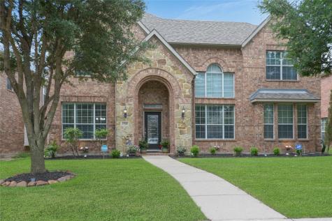 10749 Astoria Drive Frisco TX 75035