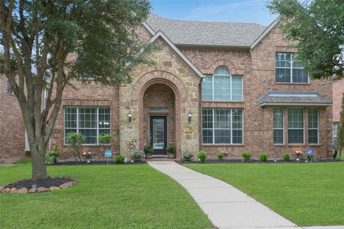 10749 Astoria Drive Frisco TX 75035