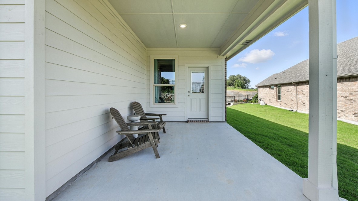 1233 Treehouse Lane Decatur TX 76234