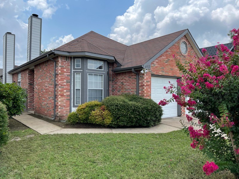 6912 Brixham Drive North Richland Hills TX 76182