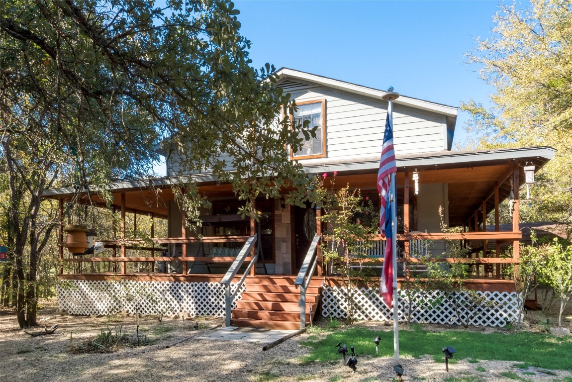 338 Private Road 1407 Morgan TX 76671