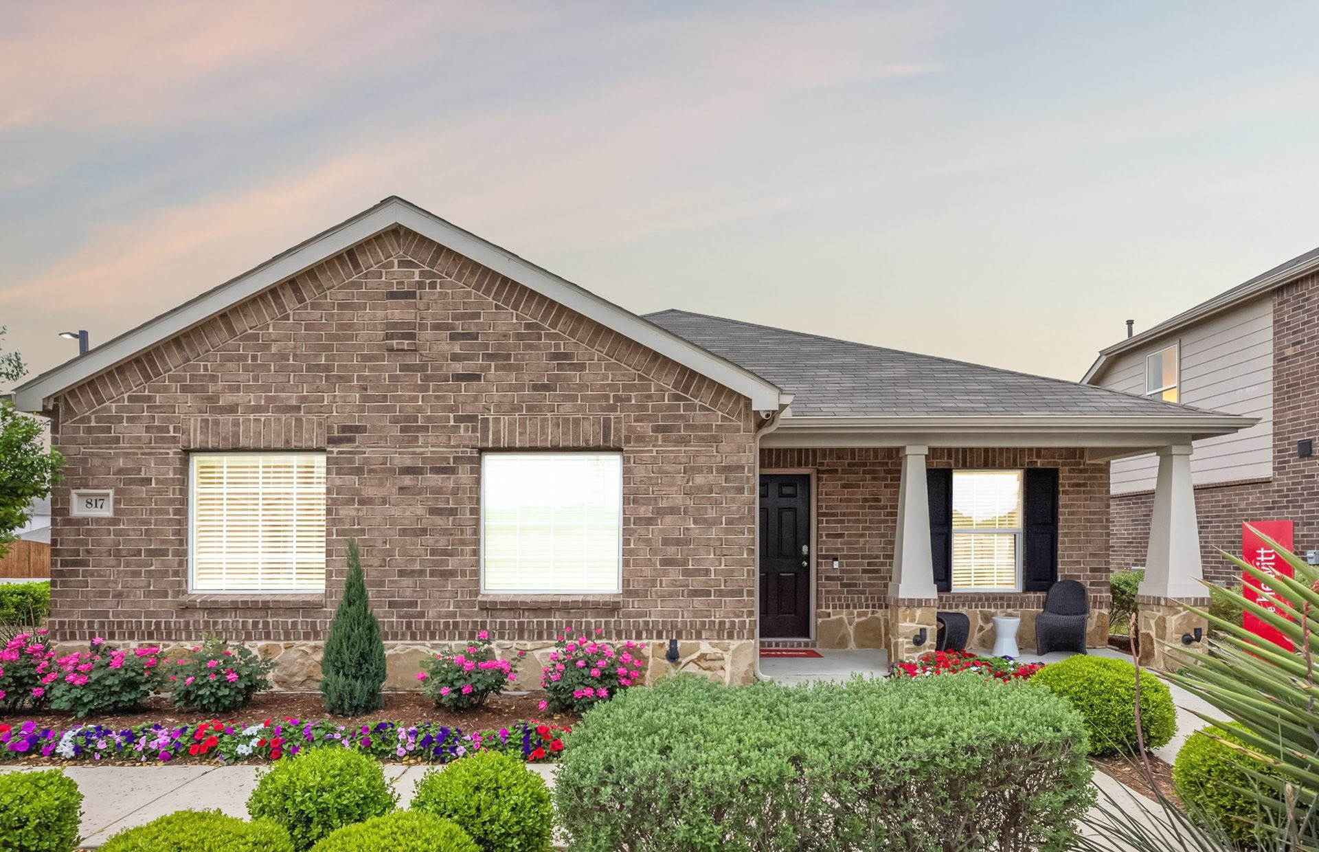 817 Shire Avenue Haslet TX 76052