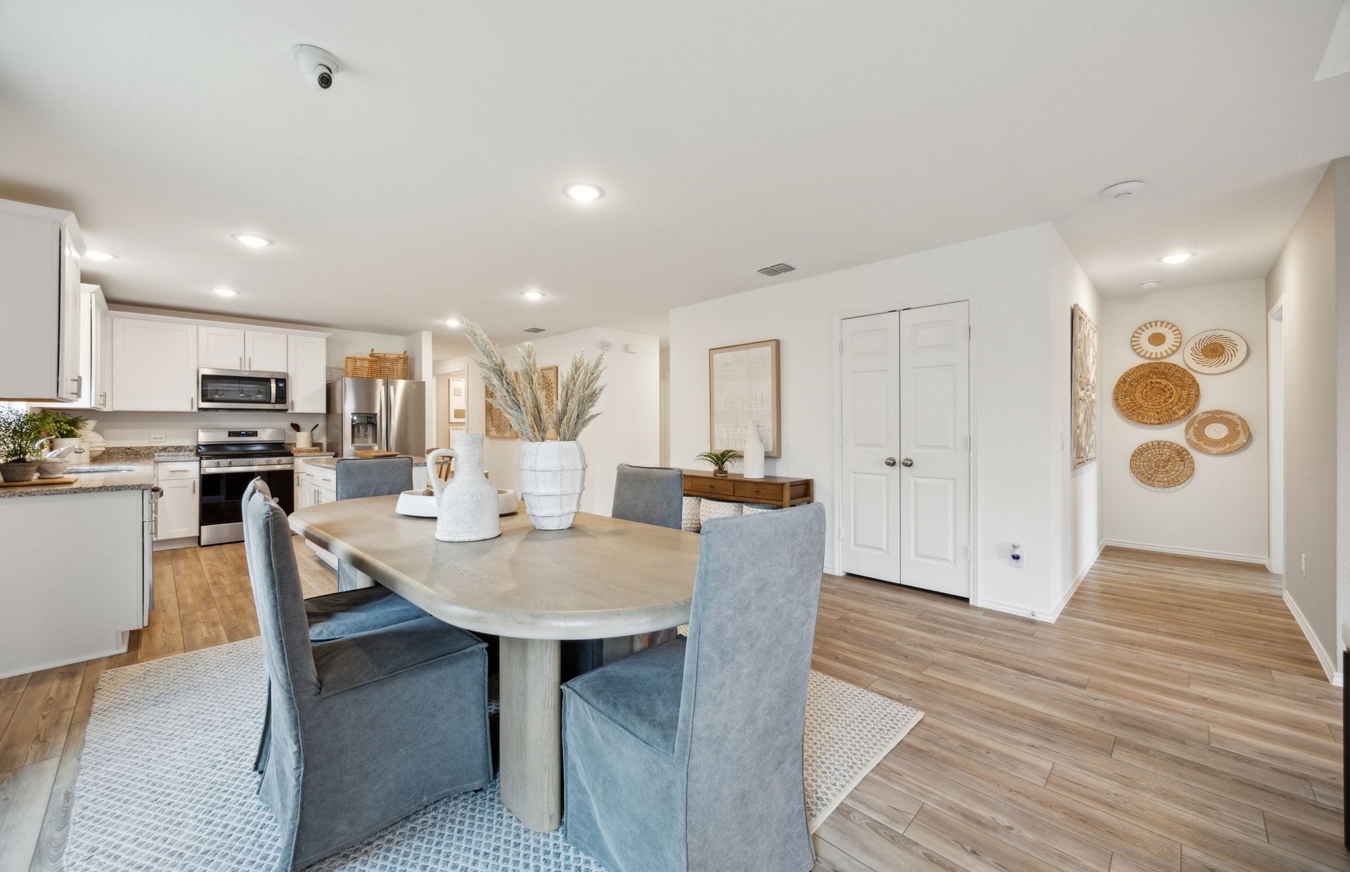 817 Shire Avenue Haslet TX 76052