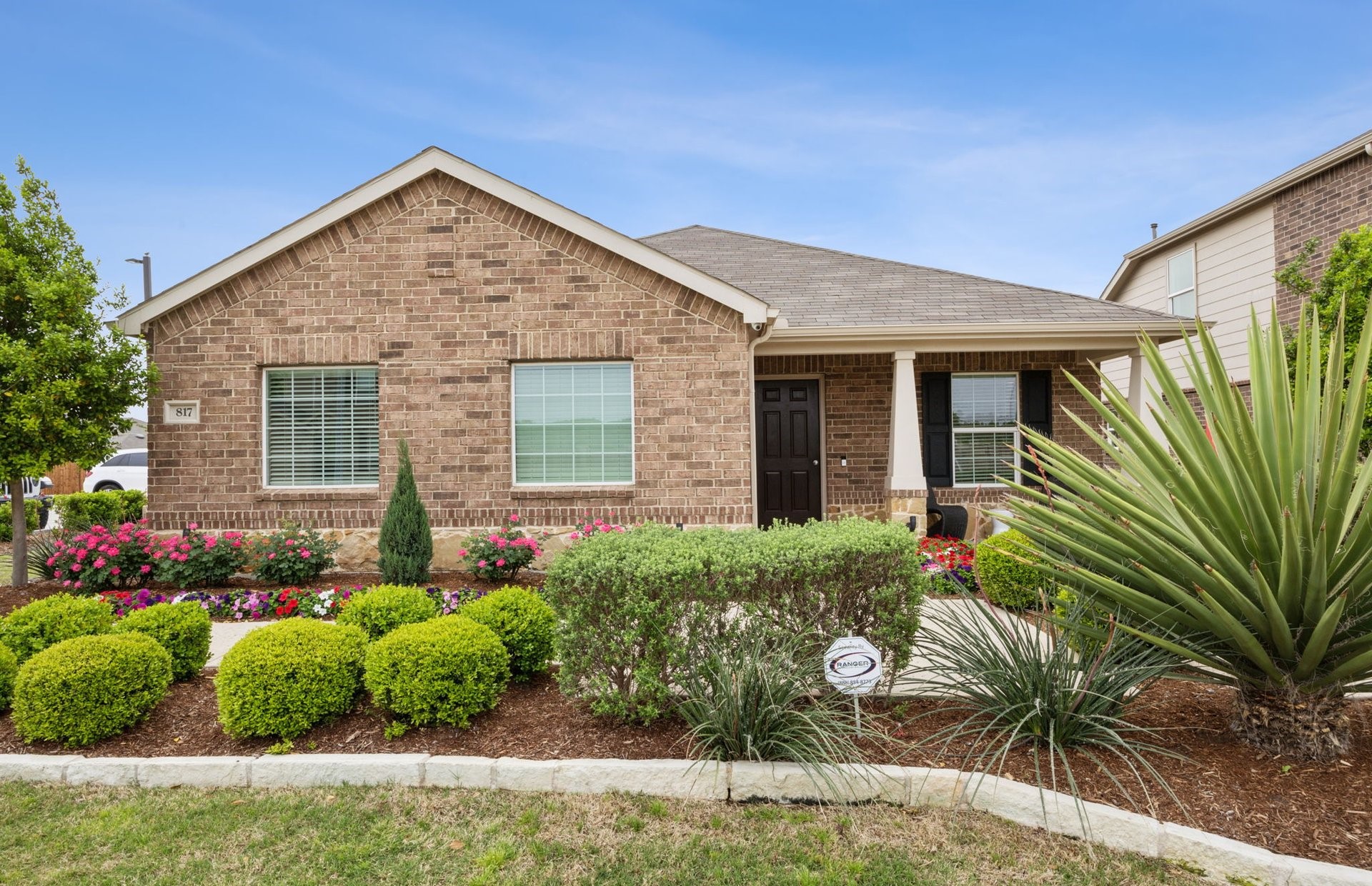 817 Shire Avenue Haslet TX 76052