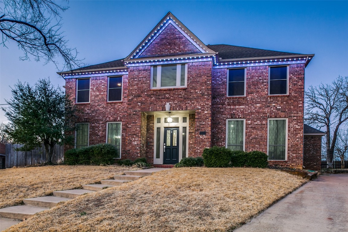 8623 Castle Creek Court North Richland Hills TX 76182