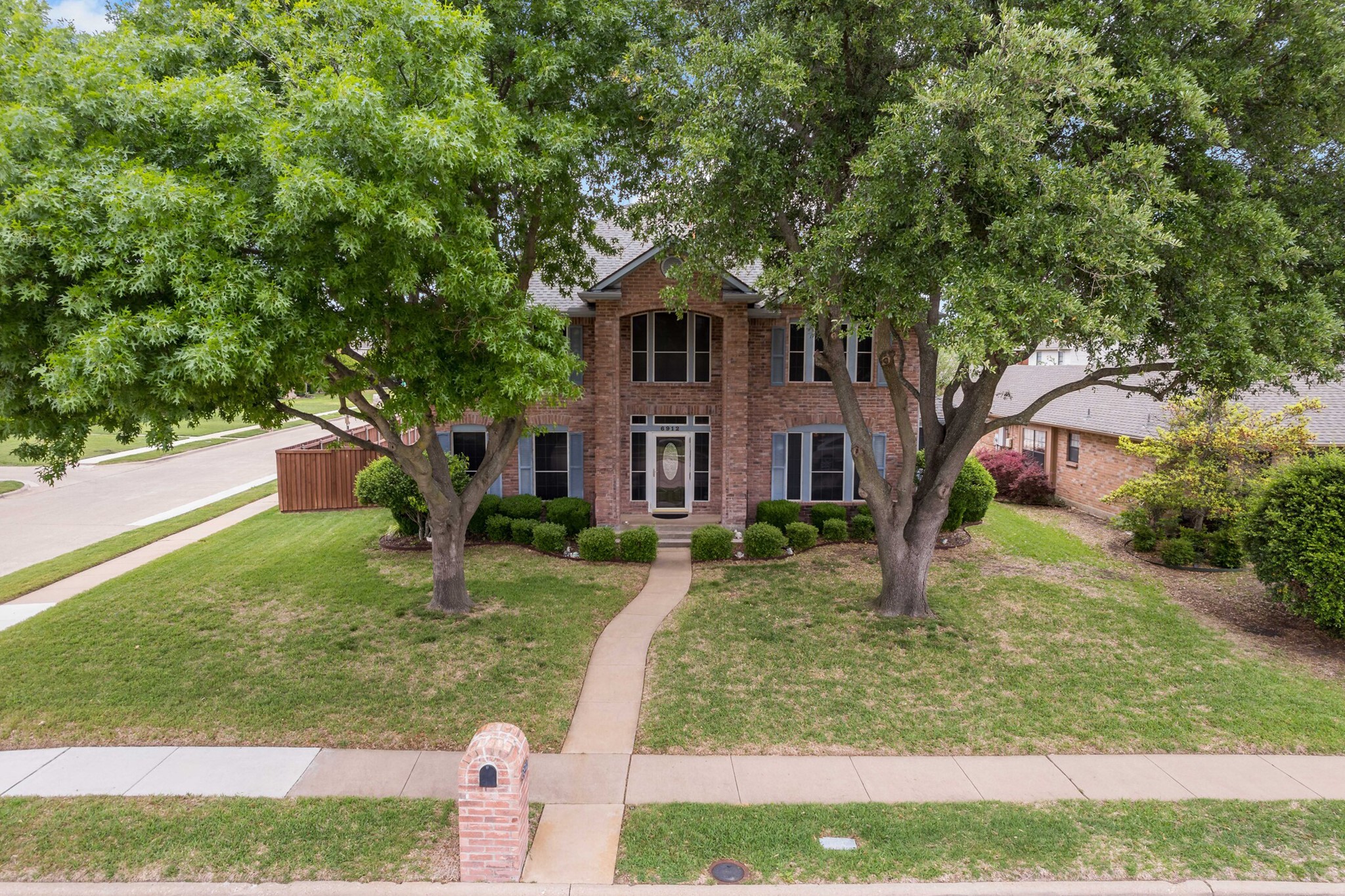 6912 Wesson Drive Plano TX 75023