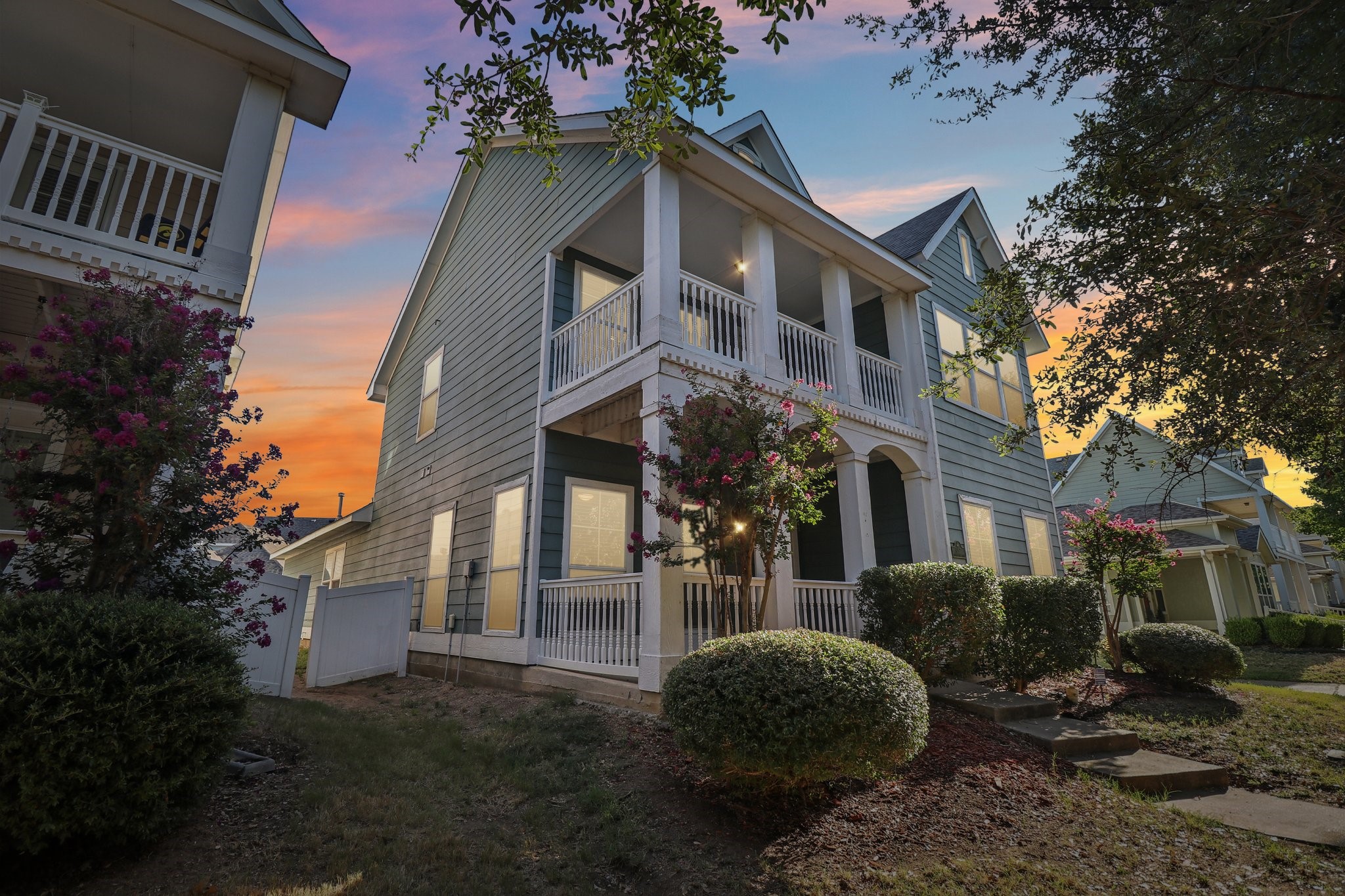 1157 Appalachian Lane Savannah TX 76227