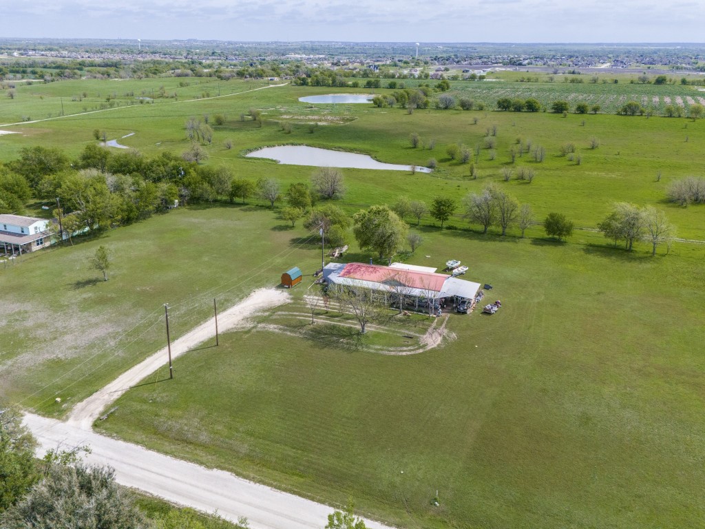 17553 Mary Polk Road Justin TX 76247