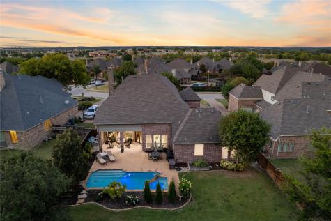 8913 Durst Haven Lane Mckinney TX 75071