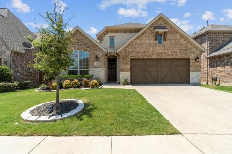 3713 Norwood Avenue Celina TX 75009