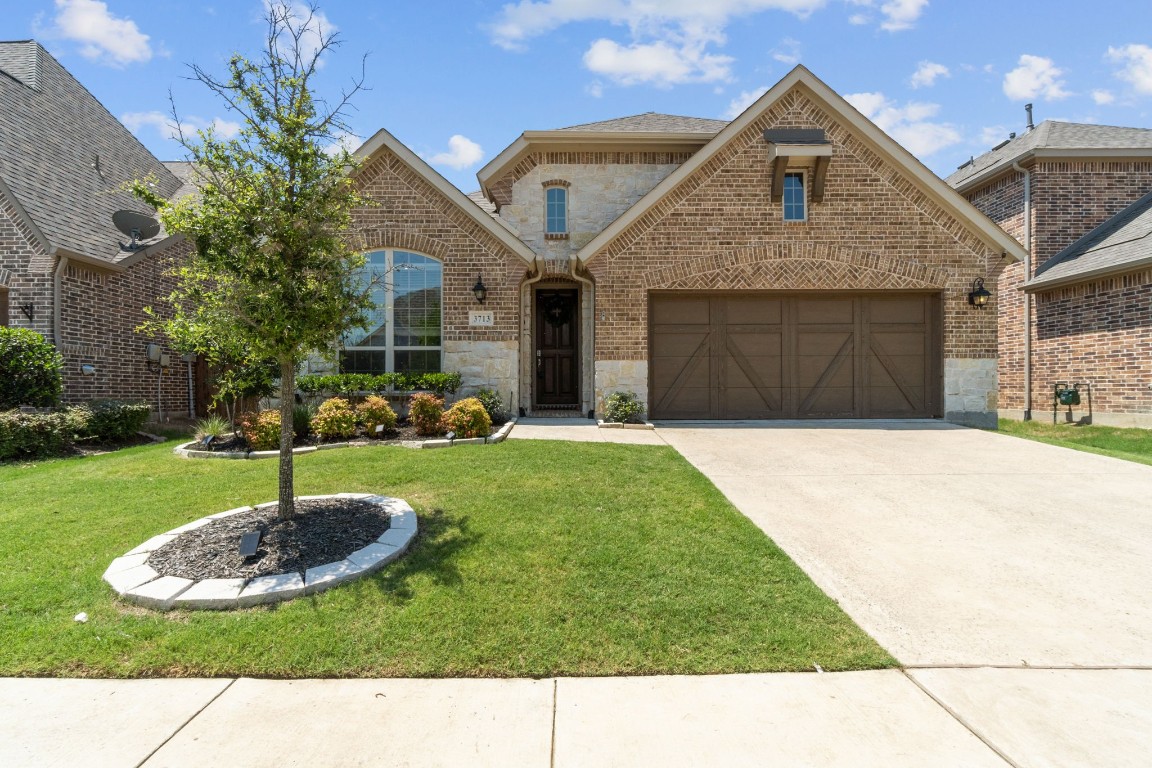3713 Norwood Avenue Celina TX 75009