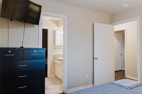 317 Willow Wood Lane Desoto TX 75115