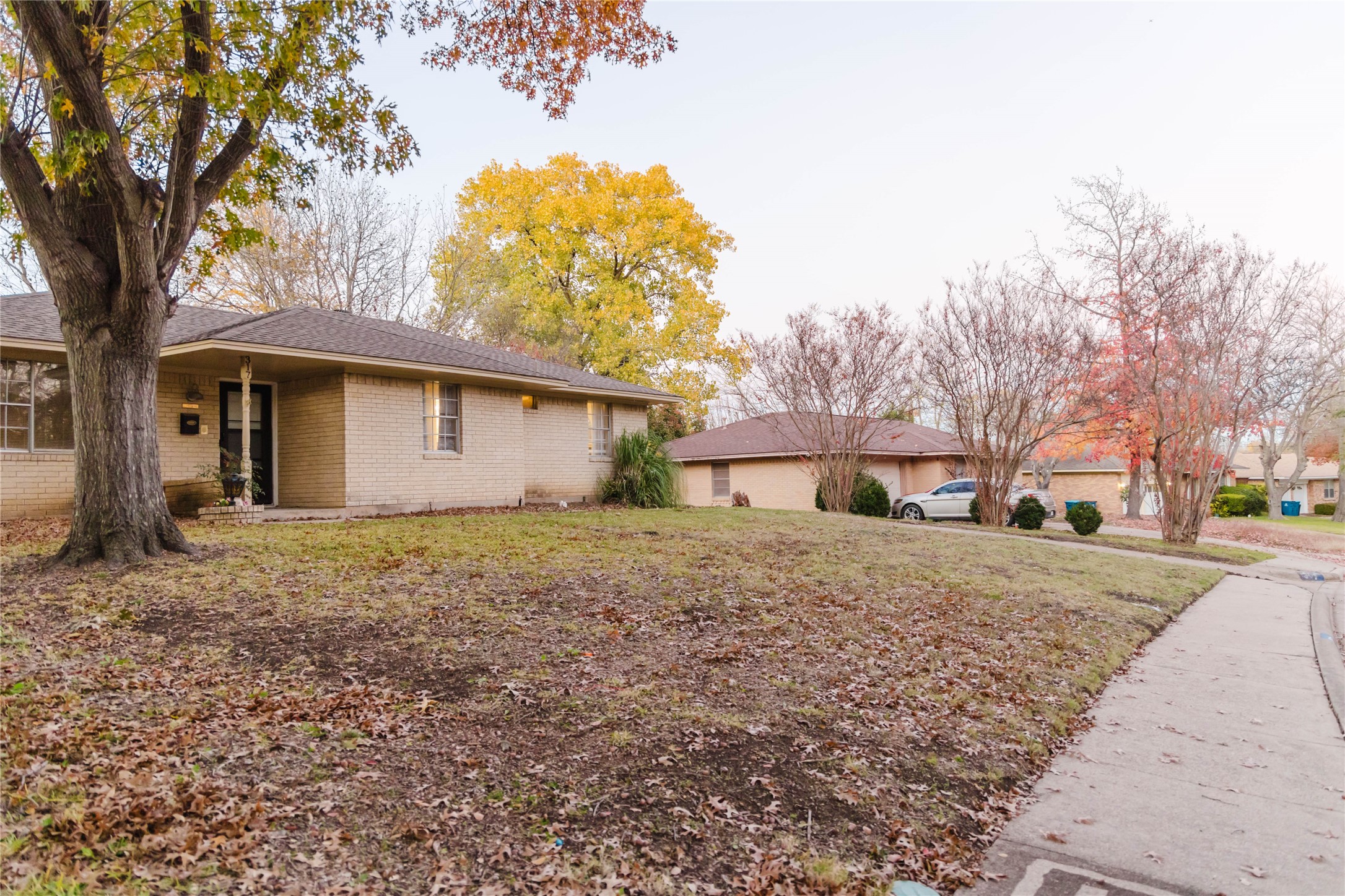 317 Willow Wood Lane Desoto TX 75115