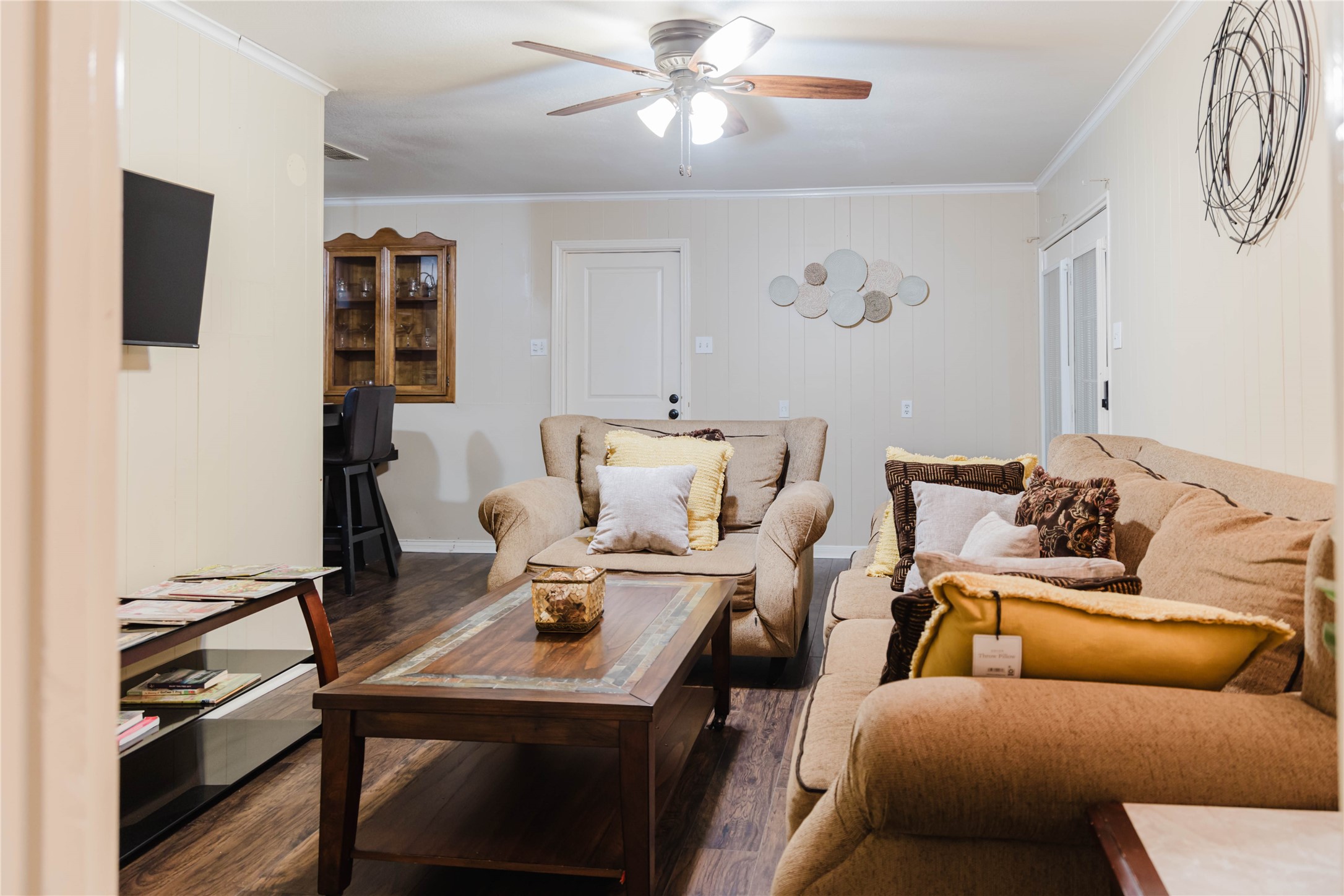 317 Willow Wood Lane Desoto TX 75115