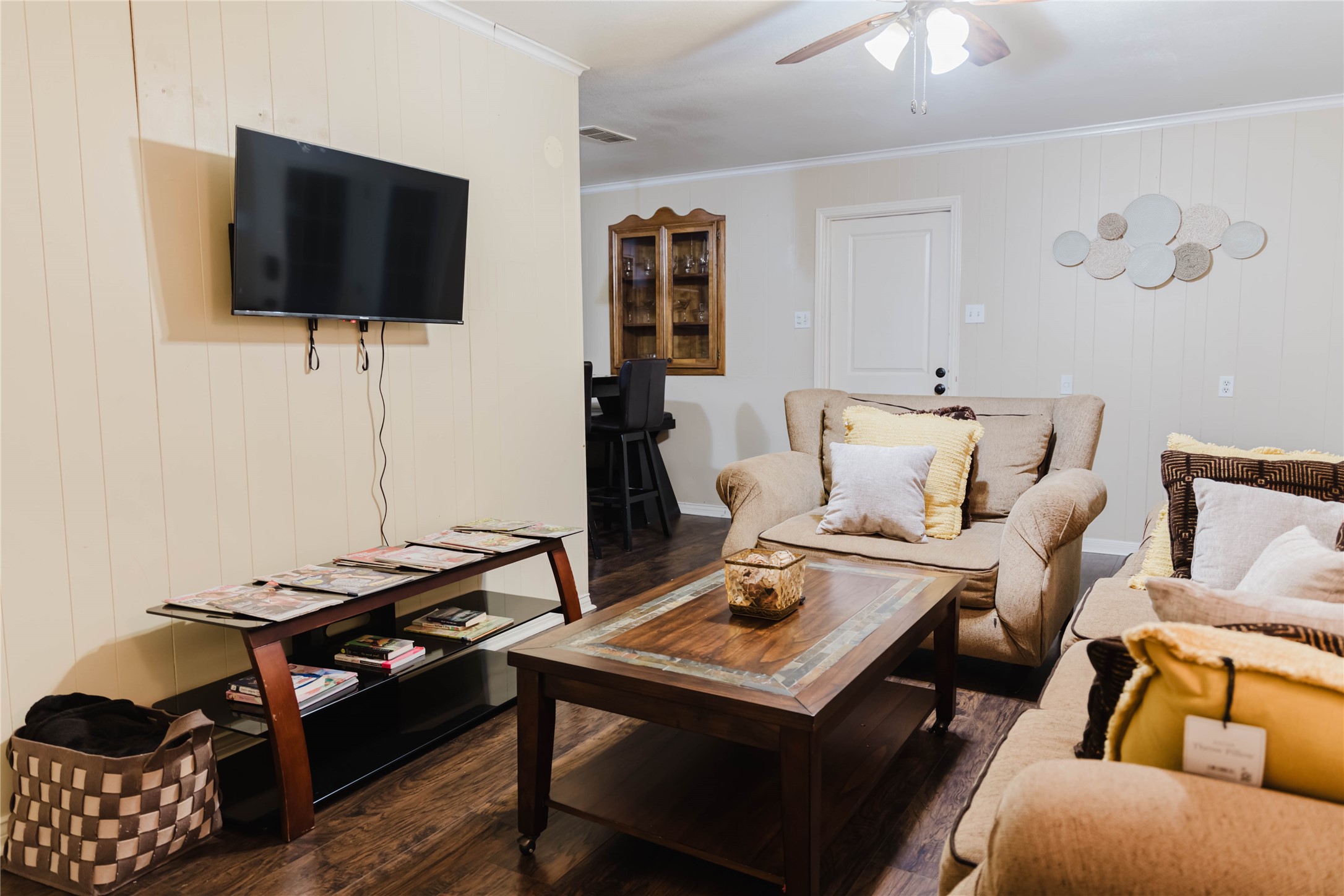 317 Willow Wood Lane Desoto TX 75115