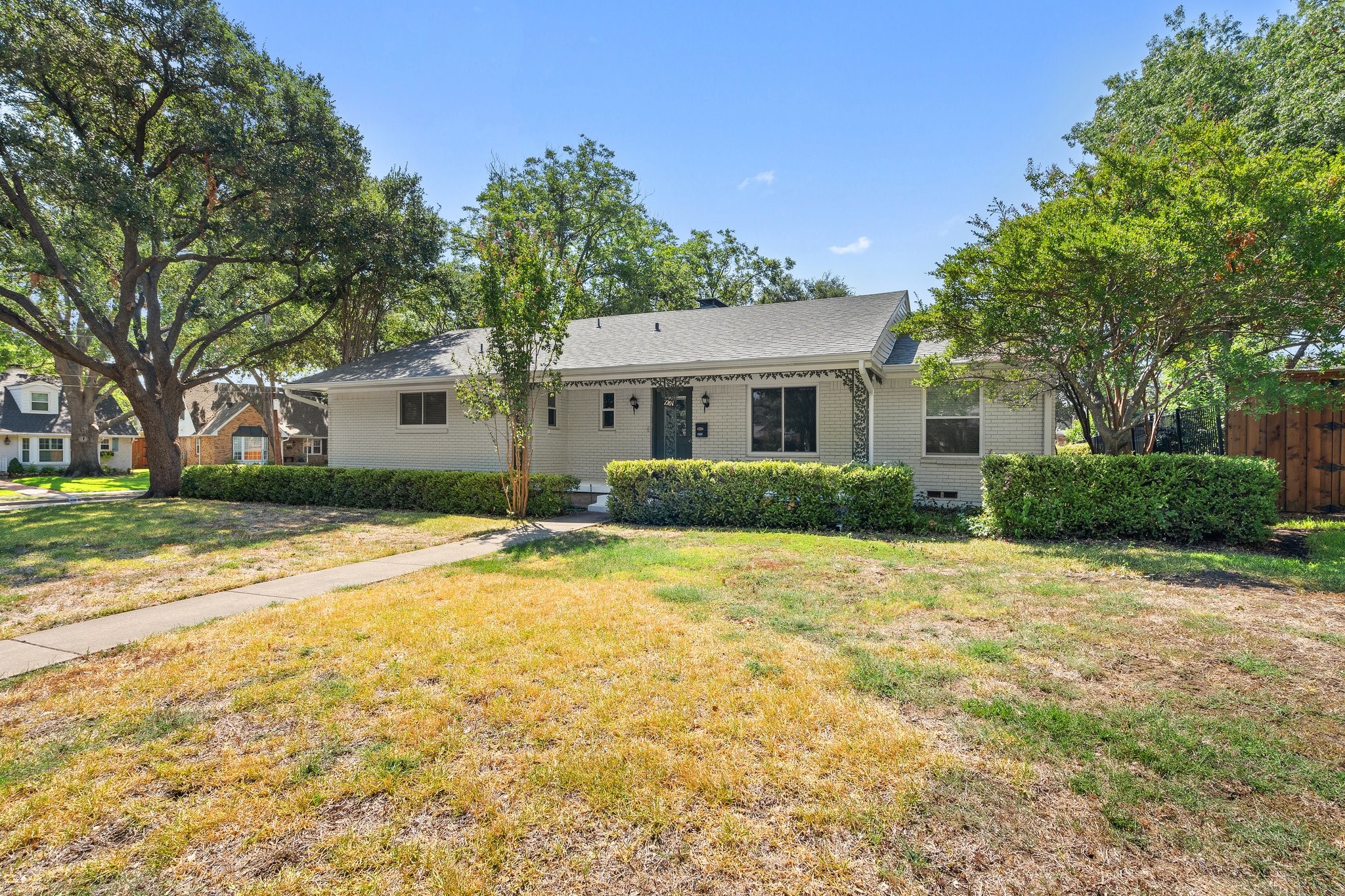 1201 Spruce Drive Richardson TX 75080