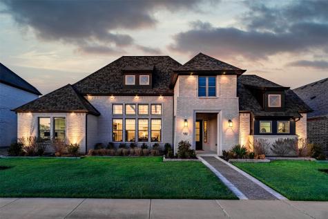 1906 Granite Range Lane Arlington TX 76005