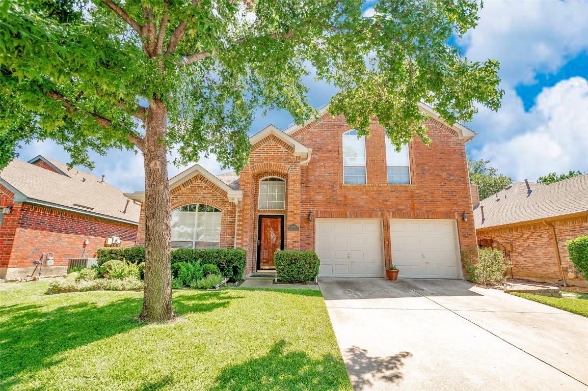 3013 Plum Tree Lane Flower Mound TX 75022
