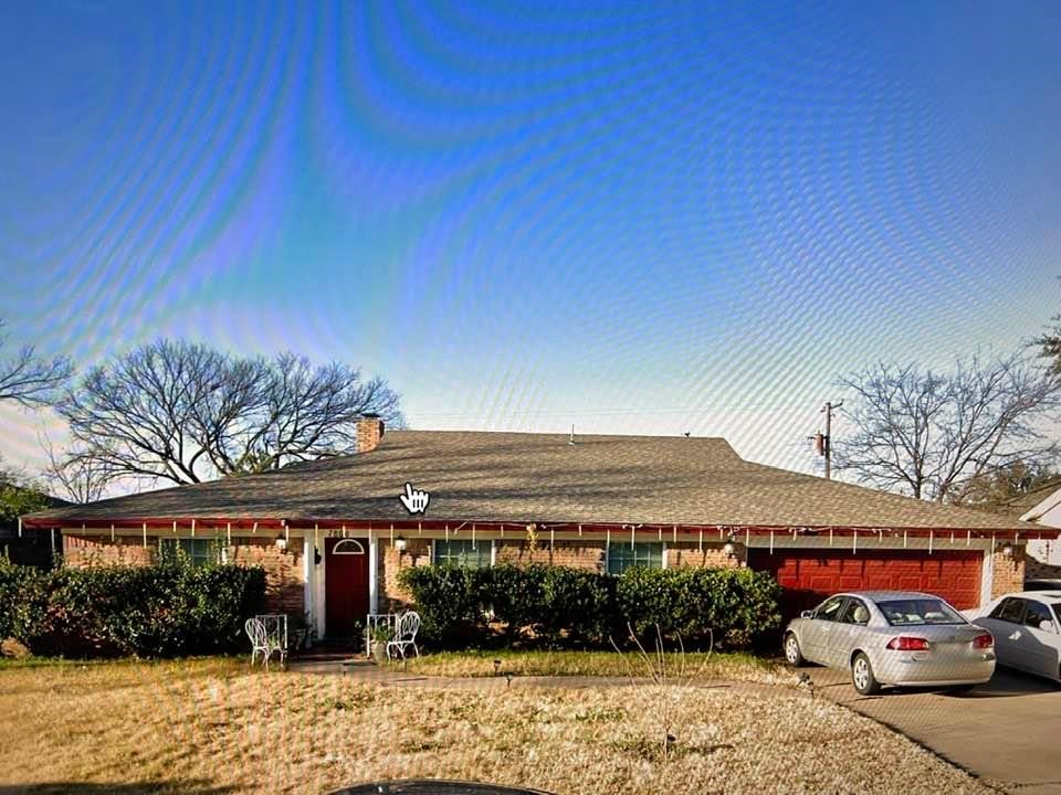 7600 Natalie Drive Fort Worth TX 76134