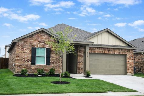 10312 Bridgetown Lane Fort Worth TX 76036