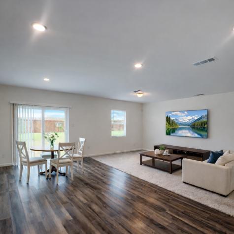 10312 Bridgetown Lane Fort Worth TX 76036