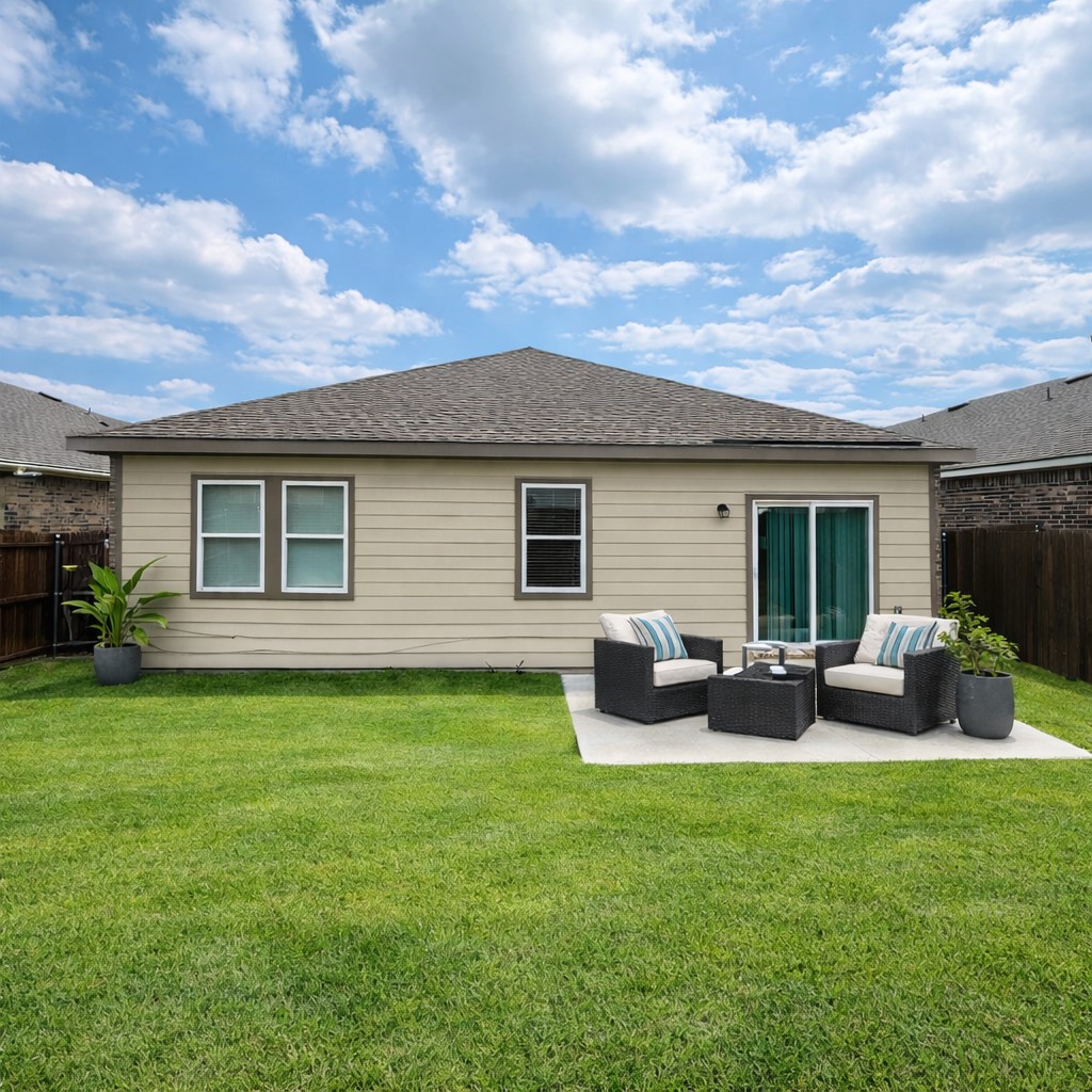 10312 Bridgetown Lane Fort Worth TX 76036