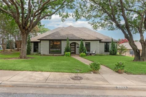 6533 Mercedes Avenue Dallas TX 75214